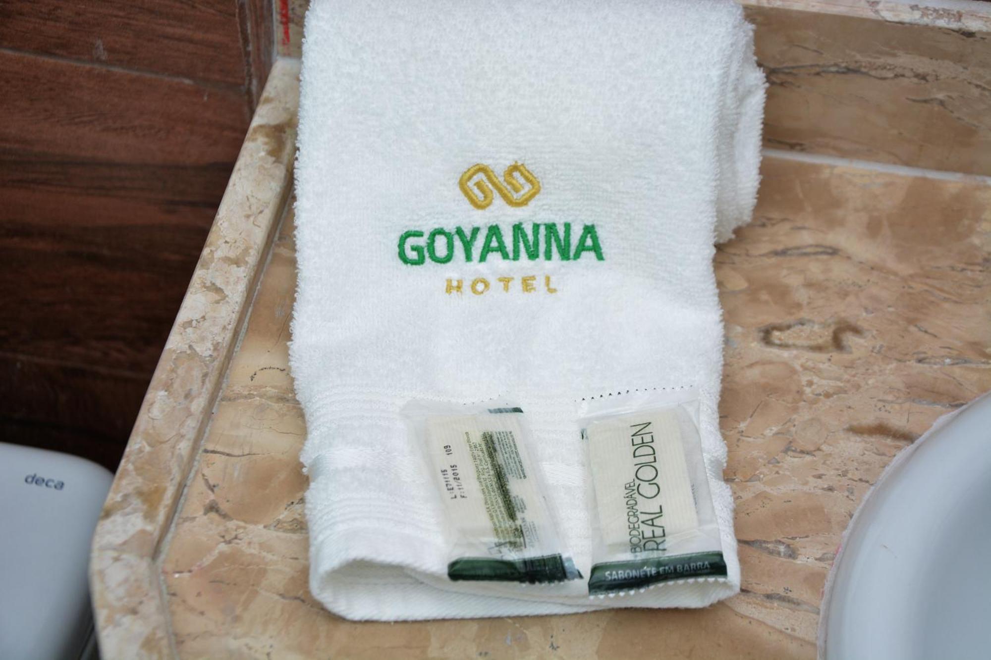 Goyanna Hotel 3*